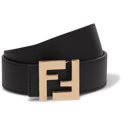 fendi belt kijiji|authentic men's fendi belt.